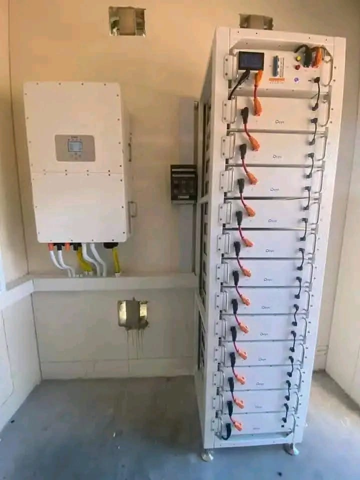 Inverter 3 kVA