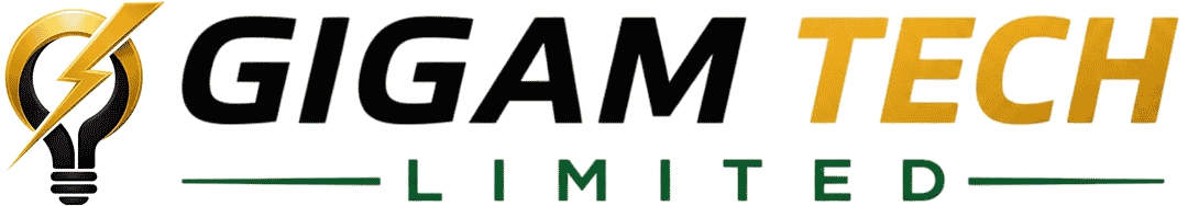 Gigam Tech Limited logo